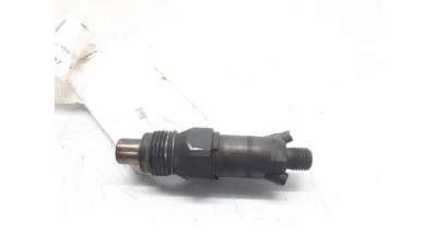 INYECTOR PEUGEOT 205 I (1983-1987) 1.7 DIESEL 60CV 1769CC - L.5444351 / LCR6735203D