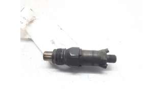 INYECTOR PEUGEOT 205 I (1983-1987) 1.7 DIESEL 60CV 1769CC - L.5444351 / LCR6735203D