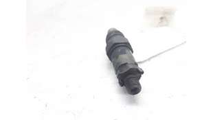 INYECTOR PEUGEOT 205 I (1983-1987) 1.7 DIESEL 60CV 1769CC - L.5444352 / LCR6735203D 2