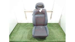 ASIENTO DELANTERO DERECHO SEAT IBIZA II (2000-2002) 1.4 16V 75CV 1390CC - L.5444366 / 6K0881405T 2