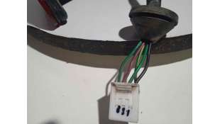 MANETA EXTERIOR TRASERA IZQUIERDA NISSAN X-TRAIL (2013-) - L.5444430 / 806404CL0D