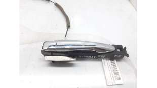 MANETA EXTERIOR TRASERA IZQUIERDA NISSAN X-TRAIL (2013-) - L.5444430 / 806404CL0D 2