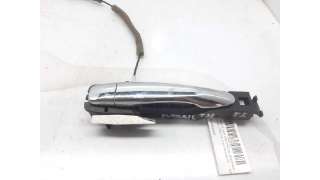 MANETA EXTERIOR TRASERA IZQUIERDA NISSAN X-TRAIL (2013-) - L.5444430 / 806404CL0D