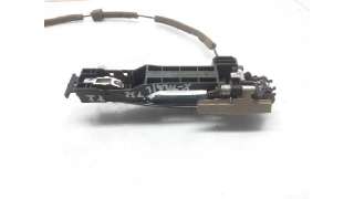 MANETA EXTERIOR TRASERA IZQUIERDA NISSAN X-TRAIL (2013-) - L.5444430 / 806404CL0D