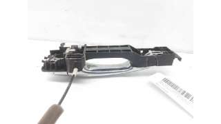 MANETA EXTERIOR TRASERA IZQUIERDA NISSAN X-TRAIL (2013-) - L.5444430 / 806404CL0D