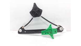 ELEVALUNAS TRASERO IZQUIERDO VOLKSWAGEN GOLF VII (2014-) 1.4 GTE HYBRID 150CV 1395CC - L.5444436 / 5G4839461C