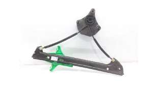 ELEVALUNAS TRASERO IZQUIERDO VOLKSWAGEN GOLF VII (2014-) 1.4 GTE HYBRID 150CV 1395CC - L.5444436 / 5G4839461C 2