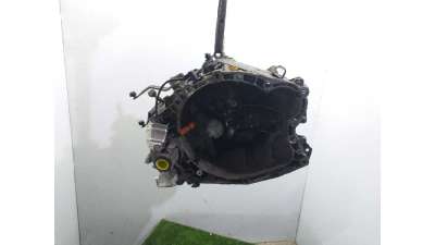 CAJA CAMBIOS CITROEN XSARA (1998-2005) 1.9 D 70CV 1868CC - L.5444679 / 20DL41