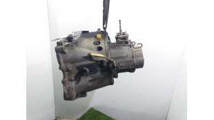 CAJA CAMBIOS CITROEN XSARA (1998-2005) 1.9 D 70CV 1868CC - L.5444679 / 20DL41 2