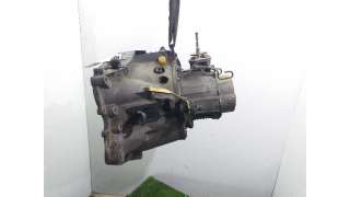 CAJA CAMBIOS CITROEN XSARA (1998-2005) 1.9 D 70CV 1868CC - L.5444679 / 20DL41