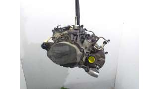 CAJA CAMBIOS CITROEN XSARA (1998-2005) 1.9 D 70CV 1868CC - L.5444679 / 20DL41