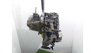 CAJA CAMBIOS CITROEN XSARA (1998-2005) 1.9 D 70CV 1868CC - L.5444679 / 20DL41