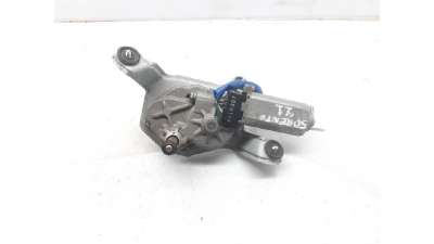 MOTOR LIMPIA TRASERO KIA SORENTO II (2010-) 2.0 CRDI 150CV 1995CC - L.5444928 / 987002P000