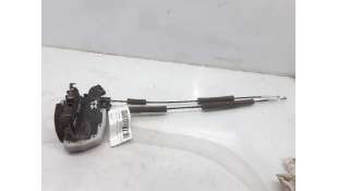 CERRADURA PUERTA TRASERA IZQUIERDA NISSAN X-TRAIL (2013-) - L.5444935 / F1814520