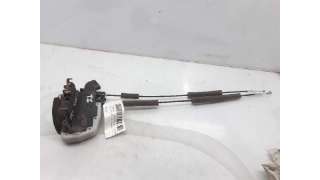 CERRADURA PUERTA TRASERA IZQUIERDA NISSAN X-TRAIL (2013-) - L.5444935 / F1814520