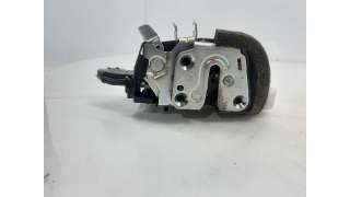 CERRADURA PUERTA TRASERA IZQUIERDA NISSAN X-TRAIL (2013-) - L.5444935 / F1814520