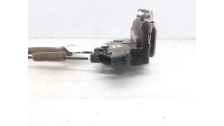 CERRADURA PUERTA TRASERA IZQUIERDA NISSAN X-TRAIL (2013-) - L.5444935 / F1814520