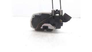 CERRADURA PUERTA TRASERA IZQUIERDA NISSAN X-TRAIL (2013-) - L.5444935 / F1814520