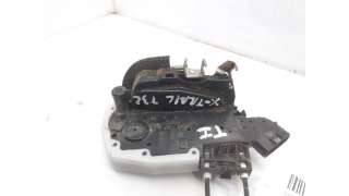 CERRADURA PUERTA TRASERA IZQUIERDA NISSAN X-TRAIL (2013-) - L.5444935 / F1814520