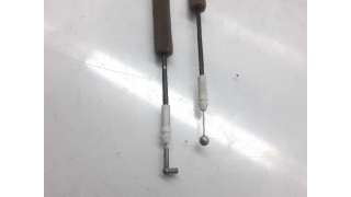 CERRADURA PUERTA TRASERA IZQUIERDA NISSAN X-TRAIL (2013-) - L.5444935 / F1814520