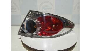 MANETA EXTERIOR TRASERA DERECHA TOYOTA AURIS (2012-2018) 1.8 HYBRID (ZWE186) 99CV 1798CC - L.5444950 / 6921102924 2