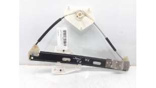 ELEVALUNAS TRASERO IZQUIERDO SEAT LEON (2012-) 1.6 TDI 105CV 1598CC - L.5444953 / 5F4839461D