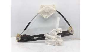 ELEVALUNAS TRASERO IZQUIERDO SEAT LEON (2012-) 1.6 TDI 105CV 1598CC - L.5444953 / 5F4839461D 2