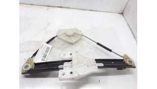 ELEVALUNAS TRASERO DERECHO SEAT LEON (2012-) 1.6 TDI 105CV 1598CC - L.5444954 / 5F4839462D 2