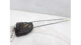 CERRADURA PUERTA TRASERA IZQUIERDA TOYOTA AURIS (2012-2018) 1.8 HYBRID (ZWE186) 99CV 1798CC - L.5445082 / 6906005050