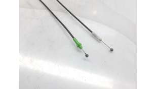 CERRADURA PUERTA TRASERA IZQUIERDA TOYOTA AURIS (2012-2018) 1.8 HYBRID (ZWE186) 99CV 1798CC - L.5445082 / 6906005050 2