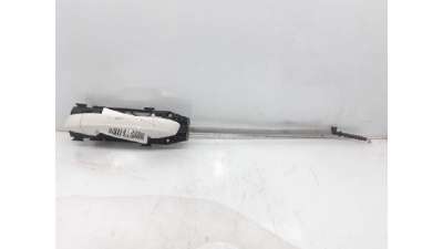 MANETA EXTERIOR DELANTERA DERECHA VOLKSWAGEN GOLF VII (2012-) - L.5445084 / 5N0839885H