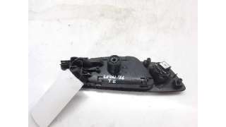 MANETA INTERIOR TRASERA IZQUIERDA SEAT LEON (2012-) 1.6 TDI 105CV 1598CC - L.5445086 / 5F4839113B