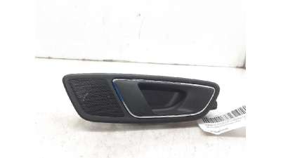 MANETA INTERIOR TRASERA DERECHA SEAT LEON (2012-) 1.6 TDI 105CV 1598CC - L.5445089 / 5F4839114B