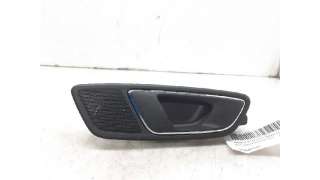 MANETA INTERIOR TRASERA DERECHA SEAT LEON (2012-) 1.6 TDI 105CV 1598CC - L.5445089 / 5F4839114B