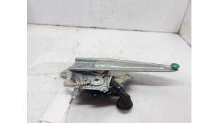 ELEVALUNAS TRASERO IZQUIERDO TOYOTA AVENSIS SEDÁN (2015-2018) 2.0 D-4D (WWT271) 143CV 1995CC - L.5445090 / 8570102010