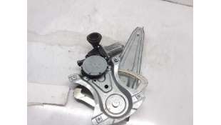 ELEVALUNAS TRASERO IZQUIERDO TOYOTA AVENSIS SEDÁN (2015-2018) 2.0 D-4D (WWT271) 143CV 1995CC - L.5445090 / 8570102010 2