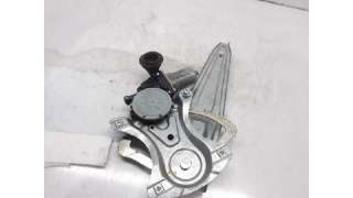 ELEVALUNAS TRASERO IZQUIERDO TOYOTA AVENSIS SEDÁN (2015-2018) 2.0 D-4D (WWT271) 143CV 1995CC - L.5445090 / 8570102010