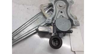 ELEVALUNAS TRASERO IZQUIERDO TOYOTA AVENSIS SEDÁN (2015-2018) 2.0 D-4D (WWT271) 143CV 1995CC - L.5445090 / 8570102010
