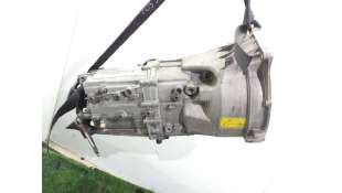 CAJA CAMBIOS BMW 3 (2005-2007) 18 D 122CV 1995CC - L.5445095 / BEY 2