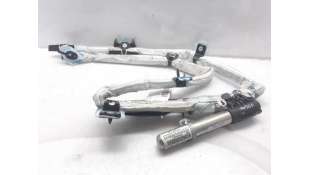 AIRBAG CORTINA DELANTERO IZQUIERDO BMW 3 (2005-2007) 18 D 122CV 1995CC - L.5445098 / 84696664503H