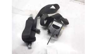 CINTURON SEGURIDAD TRASERO IZQUIERDO BMW 3 (2005-2007) 18 D 122CV 1995CC - L.5445177 / 6975365