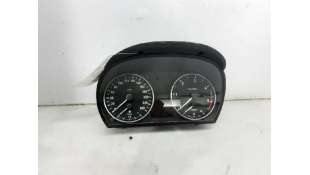 CUADRO INSTRUMENTOS BMW 3 (2005-2007) 18 D 122CV 1995CC - L.5445187 / A2C53113047