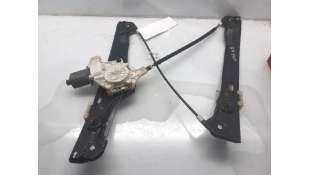 ELEVALUNAS DELANTERO DERECHO BMW 3 (2005-2007) 18 D 122CV 1995CC - L.5445199 / 51337140588