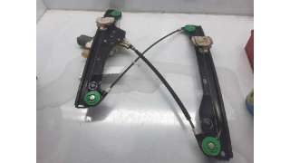 ELEVALUNAS DELANTERO DERECHO BMW 3 (2005-2007) 18 D 122CV 1995CC - L.5445199 / 51337140588