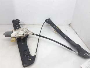 ELEVALUNAS DELANTERO IZQUIERDO BMW 3 (2005-2007) 18 D 122CV 1995CC - L.5445200 / 51337140587