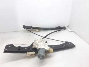 ELEVALUNAS DELANTERO IZQUIERDO BMW 3 (2005-2007) 18 D 122CV 1995CC - L.5445200 / 51337140587 2