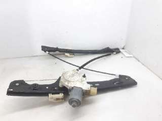 ELEVALUNAS DELANTERO IZQUIERDO BMW 3 (2005-2007) 18 D 122CV 1995CC - L.5445200 / 51337140587