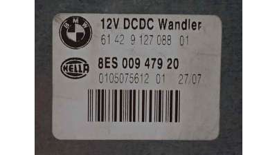 GUARNECIDO PUERTA DELANTERA DERECHA BMW 3 (2005-2007) 18 D 122CV 1995CC - L.5445219 / 51419154152