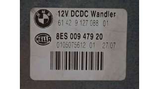 GUARNECIDO PUERTA DELANTERA DERECHA BMW 3 (2005-2007) 18 D 122CV 1995CC - L.5445219 / 51419154152