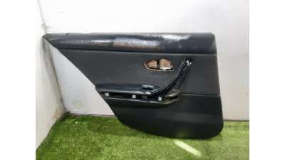 GUARNECIDO PUERTA TRASERA IZQUIERDA BMW 3 (2005-2007) 18 D 122CV 1995CC - L.5445222 / 51429152359